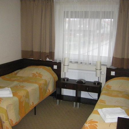 Villa Luka Łeba Eksteriør bilde